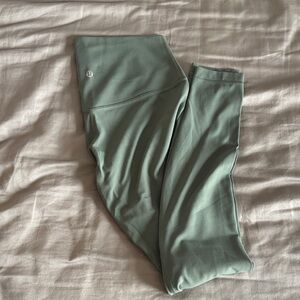 Lululemon Align 28”
